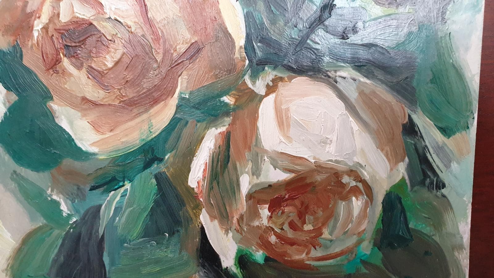 Quadro Flores — imagem 2