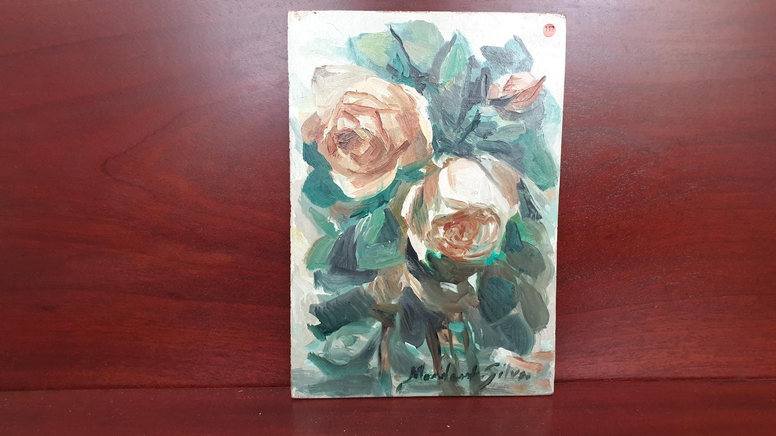 Quadro Flores — imagem 1