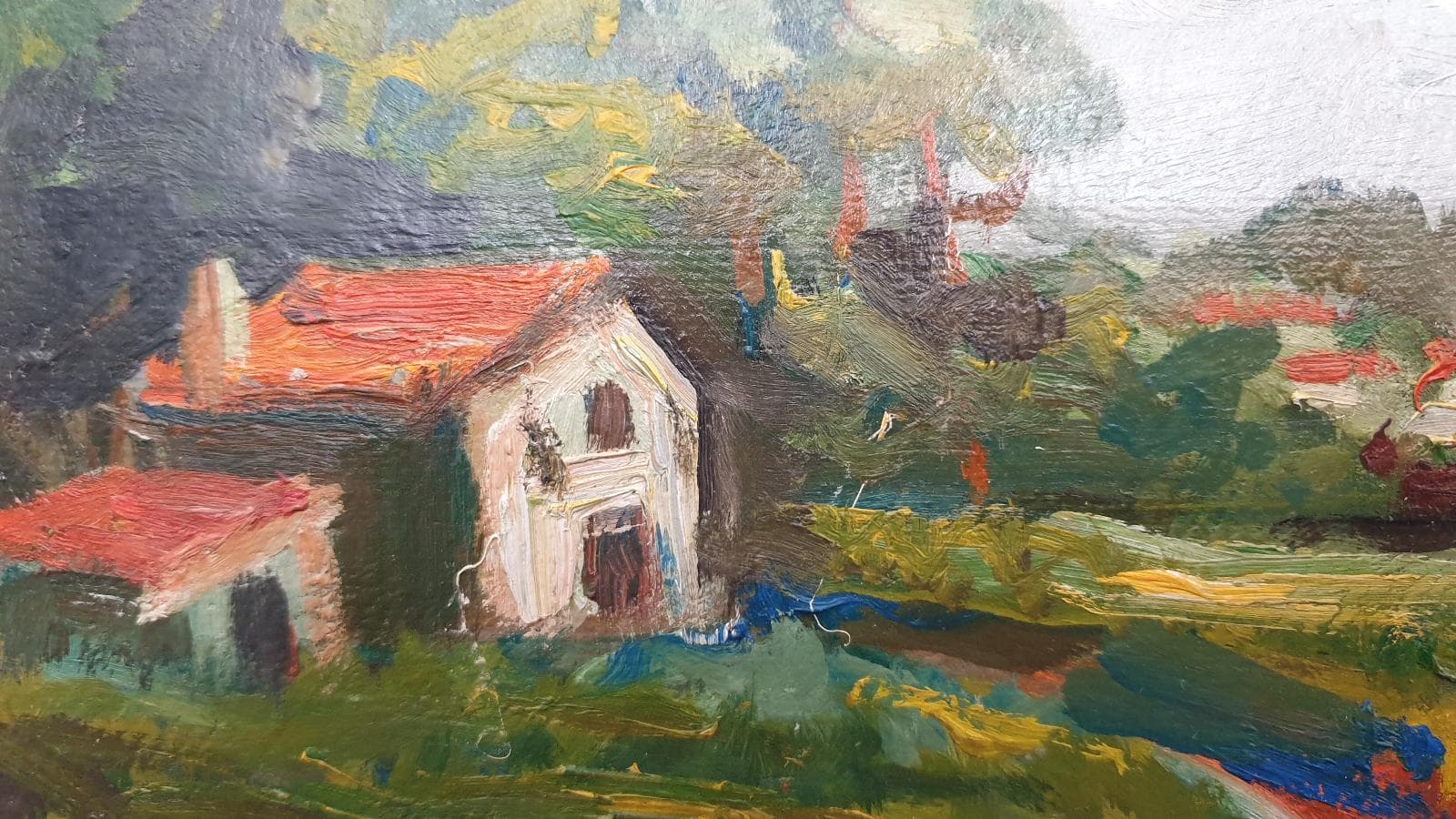 Quadro Paisagem — imagem 2