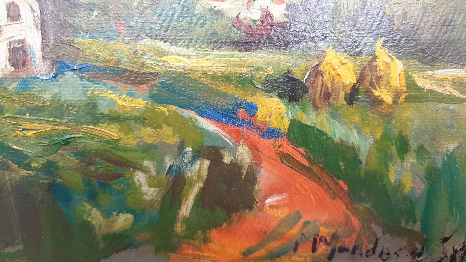 Quadro Paisagem — imagem 3