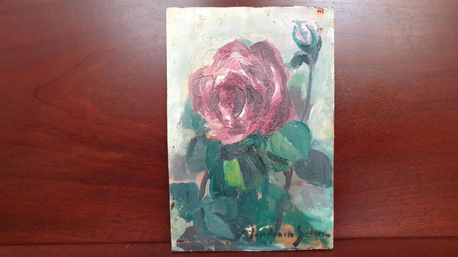 Quadro Flores — imagem 1