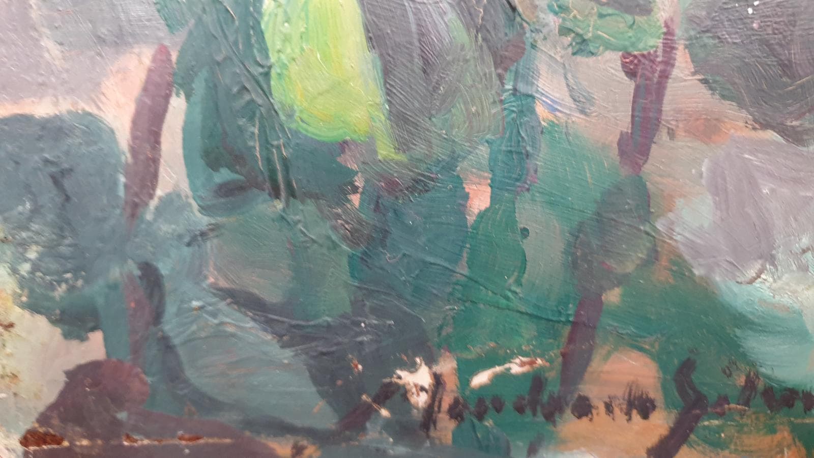 Quadro Flores — imagem 2
