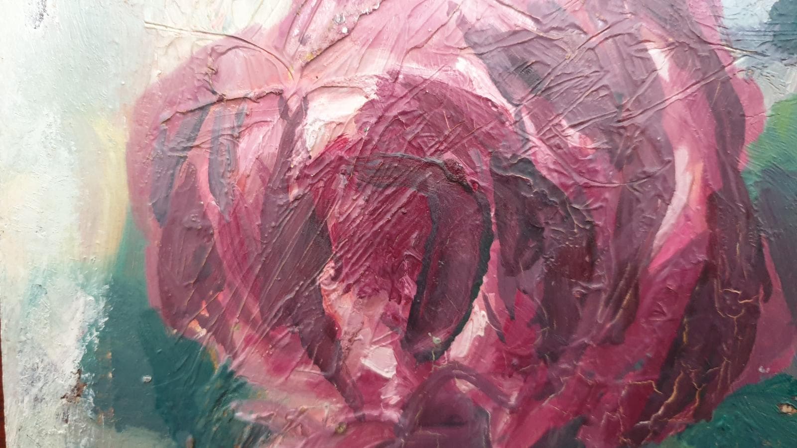 Quadro Flores — imagem 3