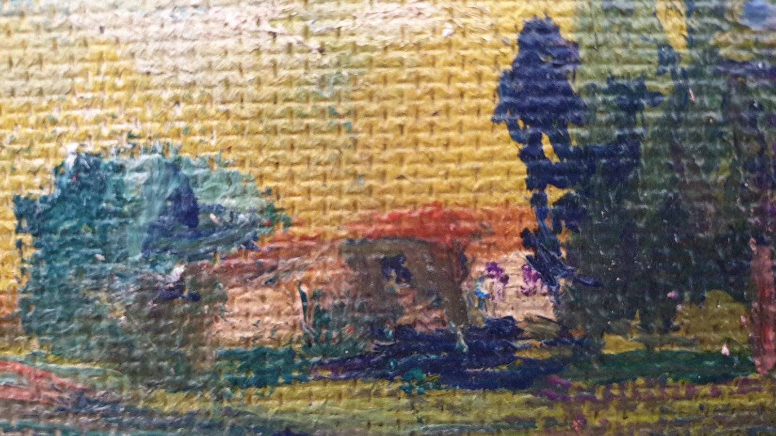 Quadro Paisagem — imagem 3