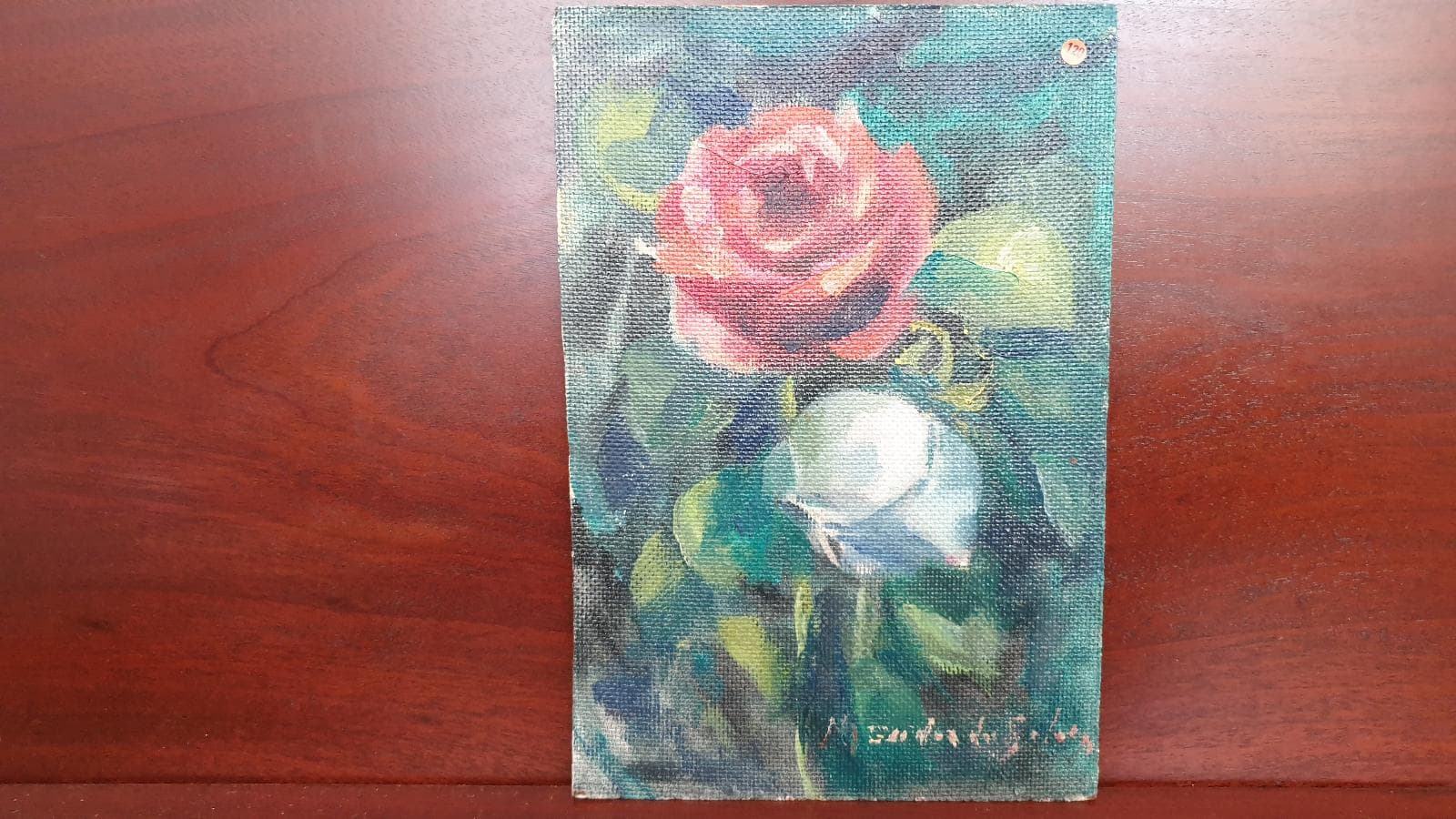 Quadro Flores — imagem 1