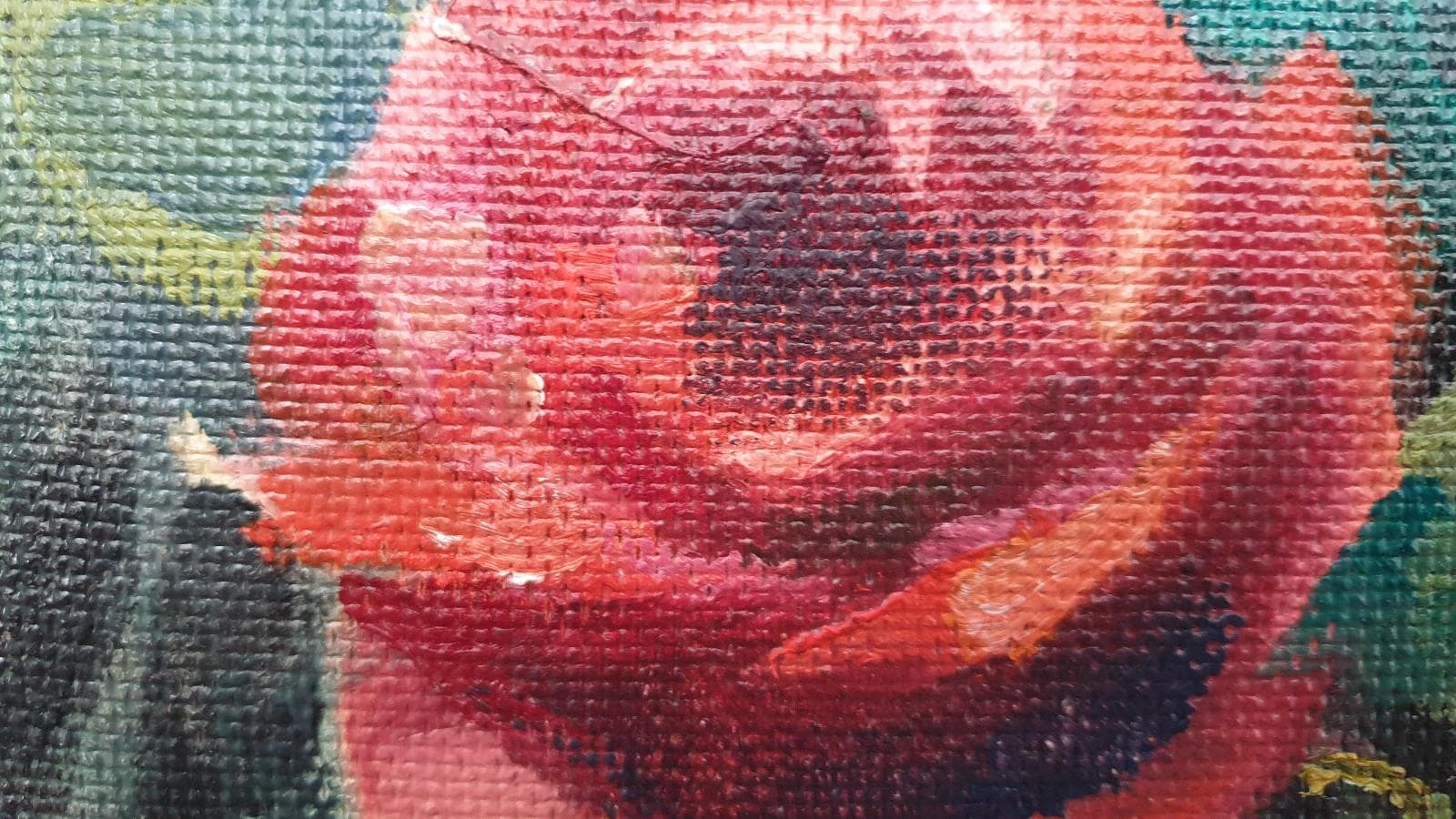 Quadro Flores — imagem 3