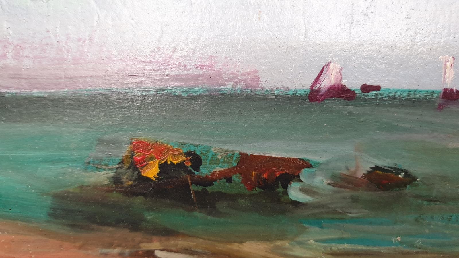 Quadro Marinha — imagem 3