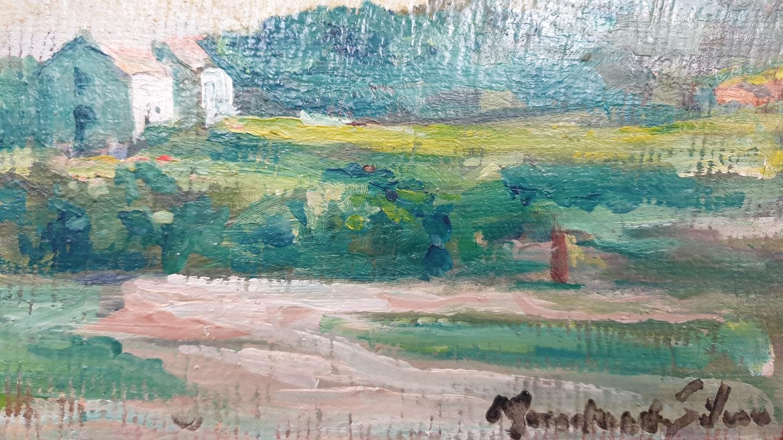 Quadro Paisagem — imagem 2