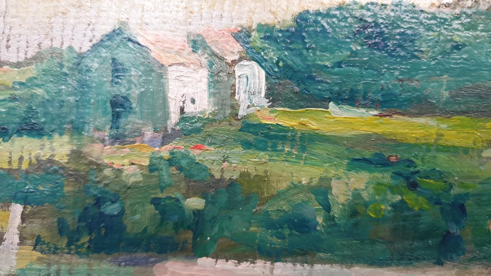 Quadro Paisagem — imagem 3