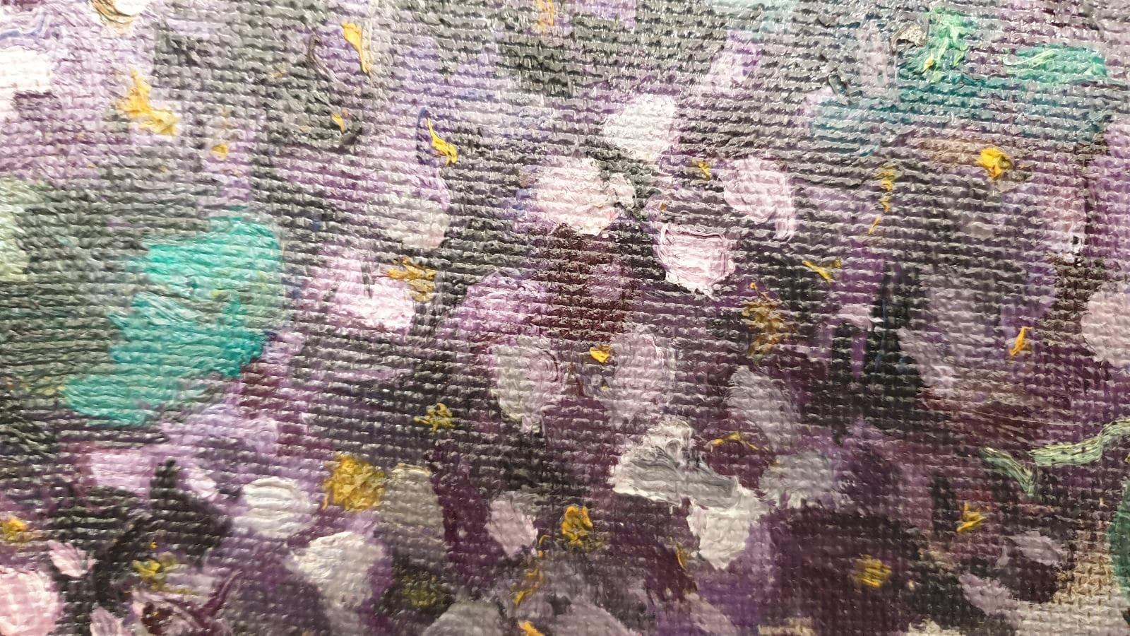 Cadre Fleurs — image 3