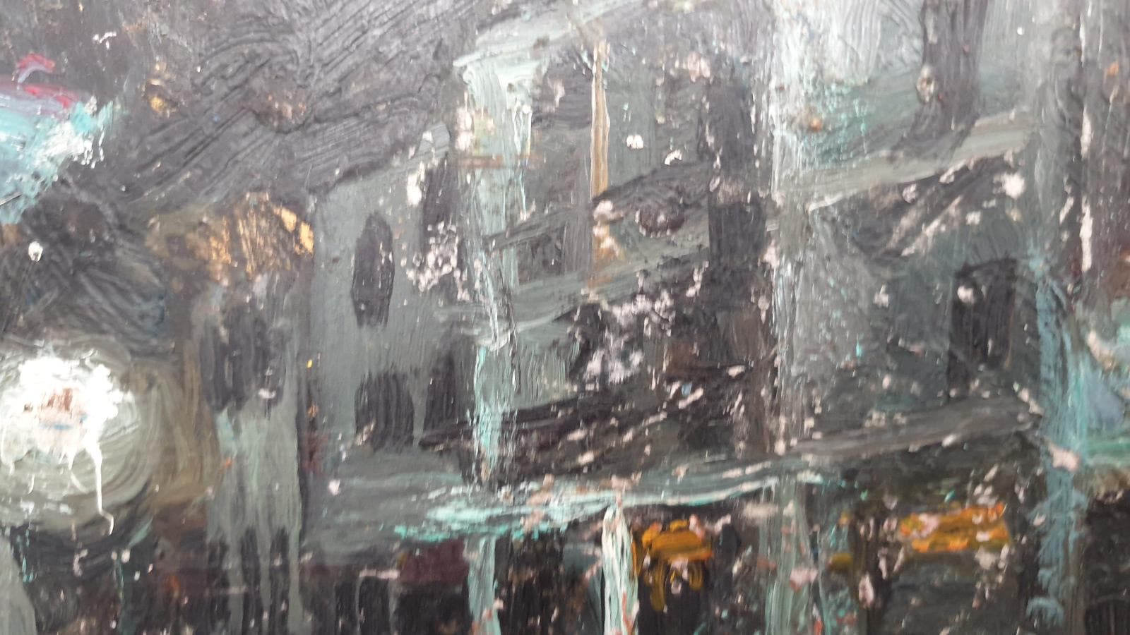 Quadro Noturno — imagem 2