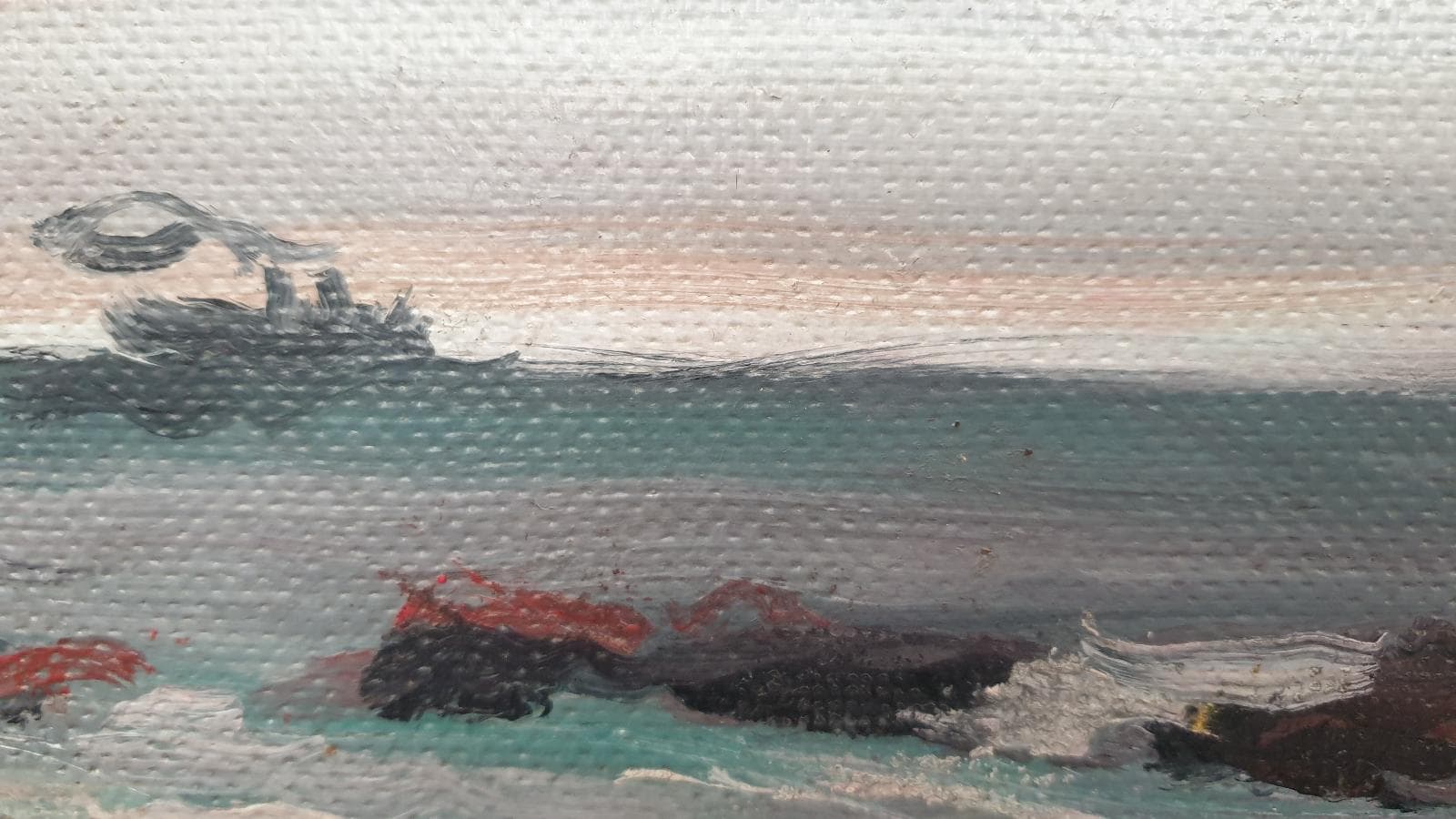 Quadro Marinha — image 2