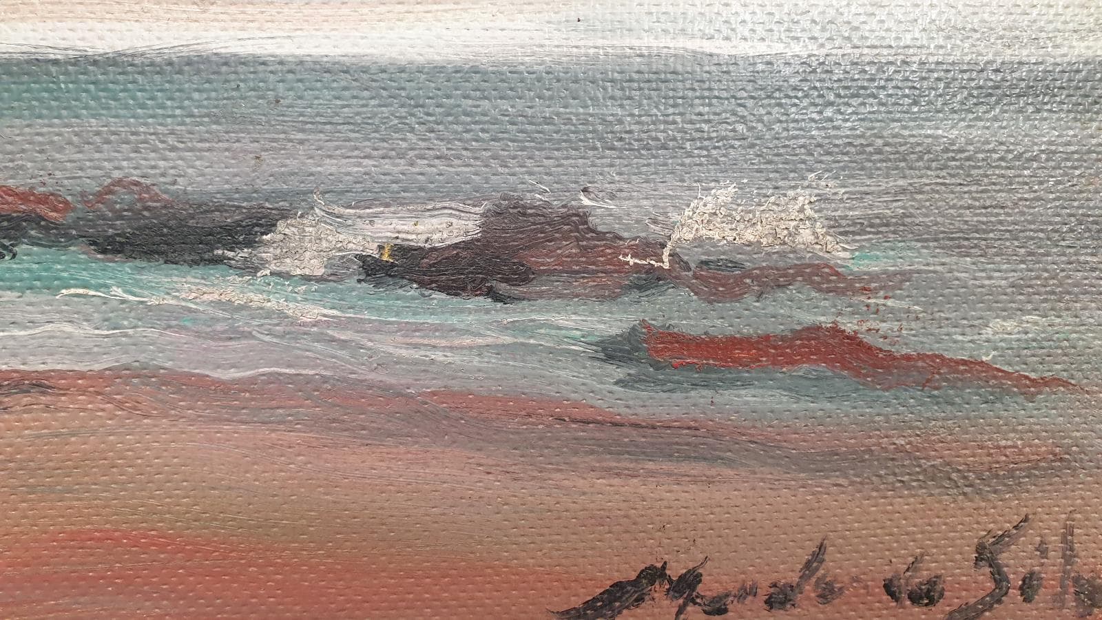 Quadro Marinha — image 3
