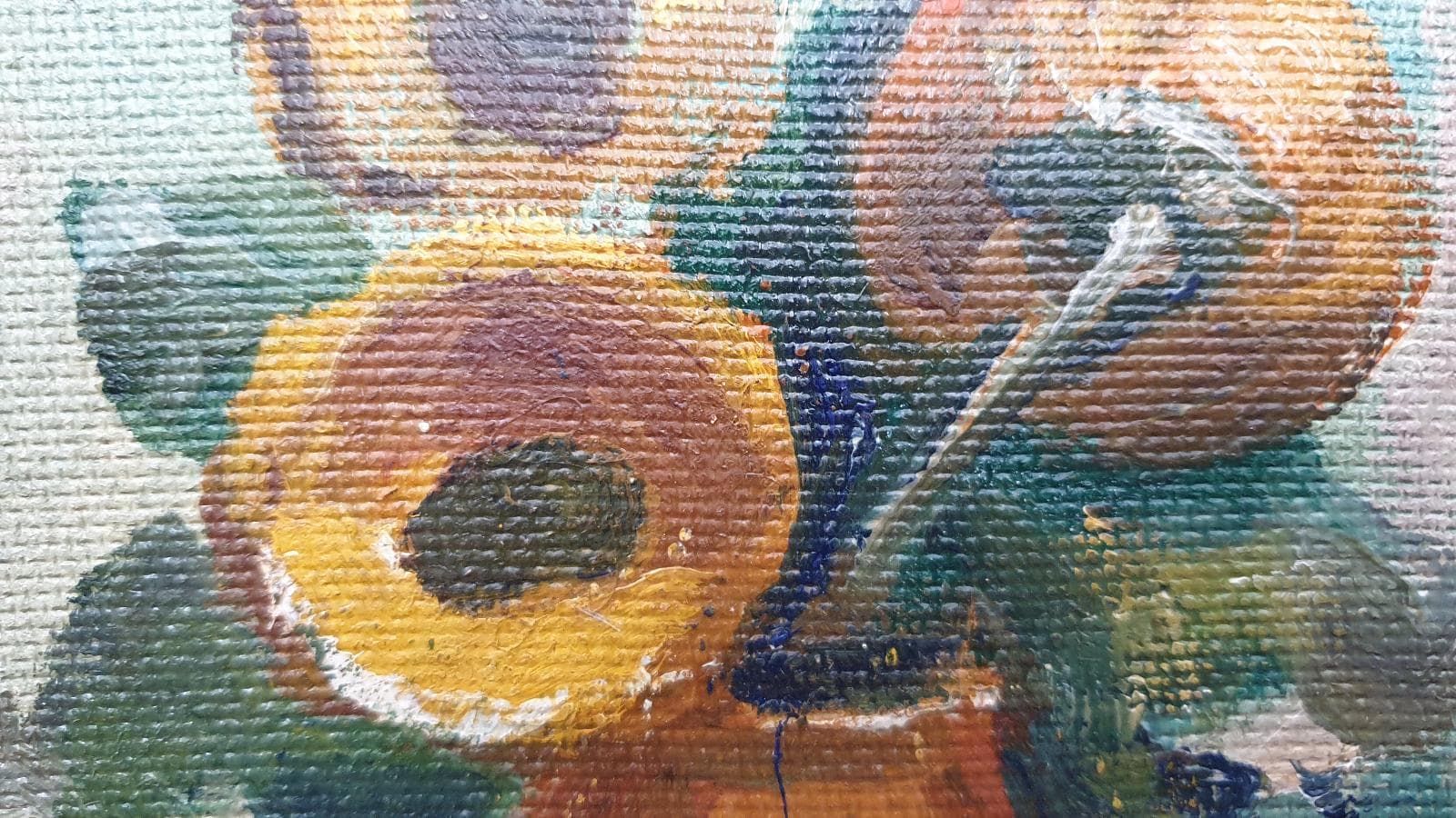Quadro Jarra com Flores — imagem 3