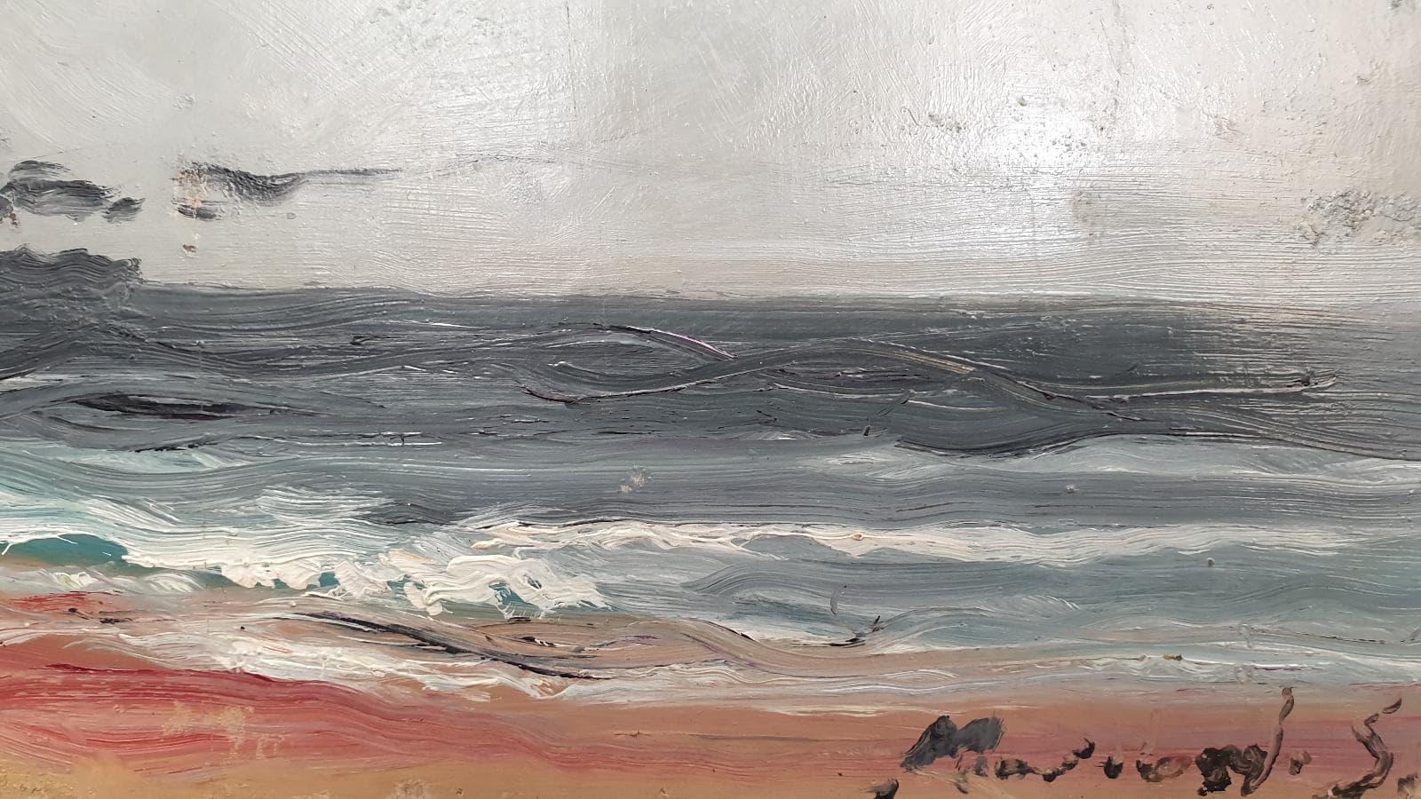 Quadro Marinha — image 3