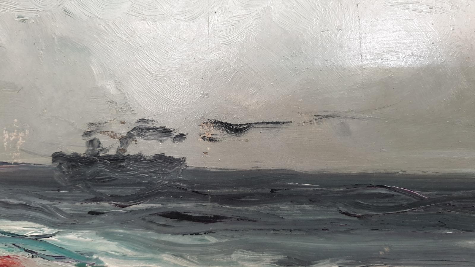 Quadro Marinha — image 2