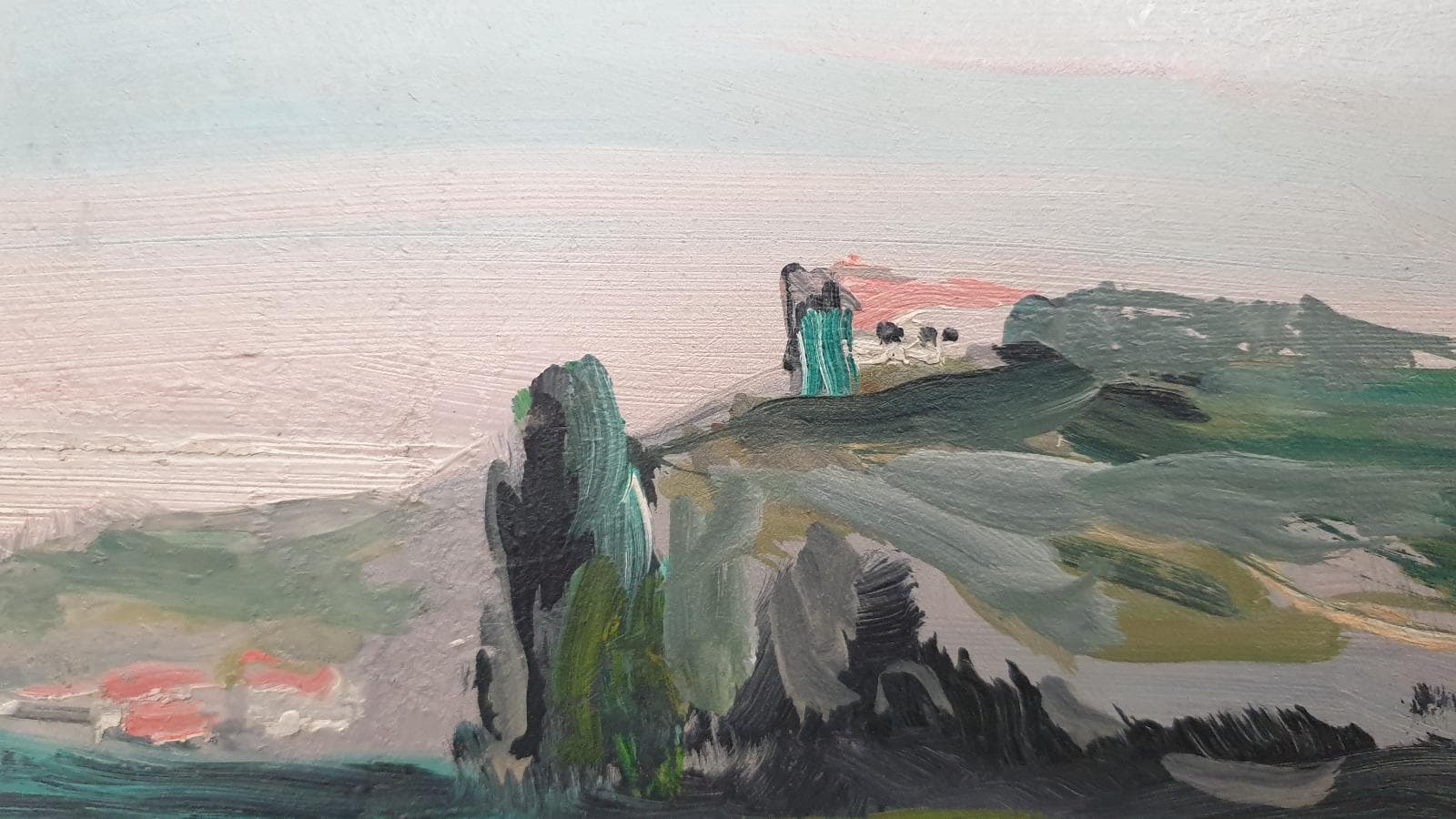 Quadro Paisagem — imagem 3