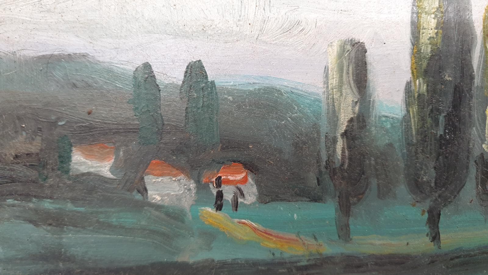 Quadro Paisagem — imagem 3