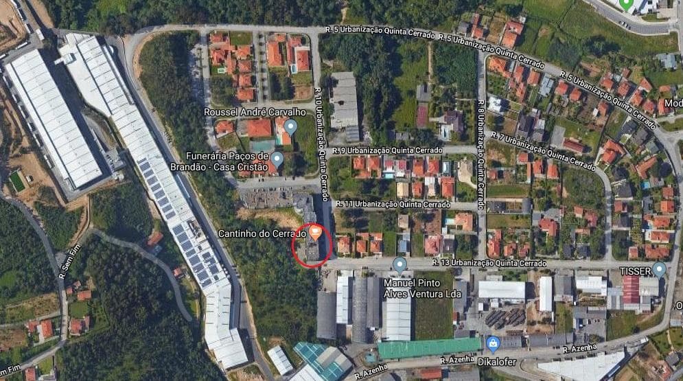 1/2 Apartamento T2 + Lugar de Garagem · Santa Maria da Feira — imagem 5