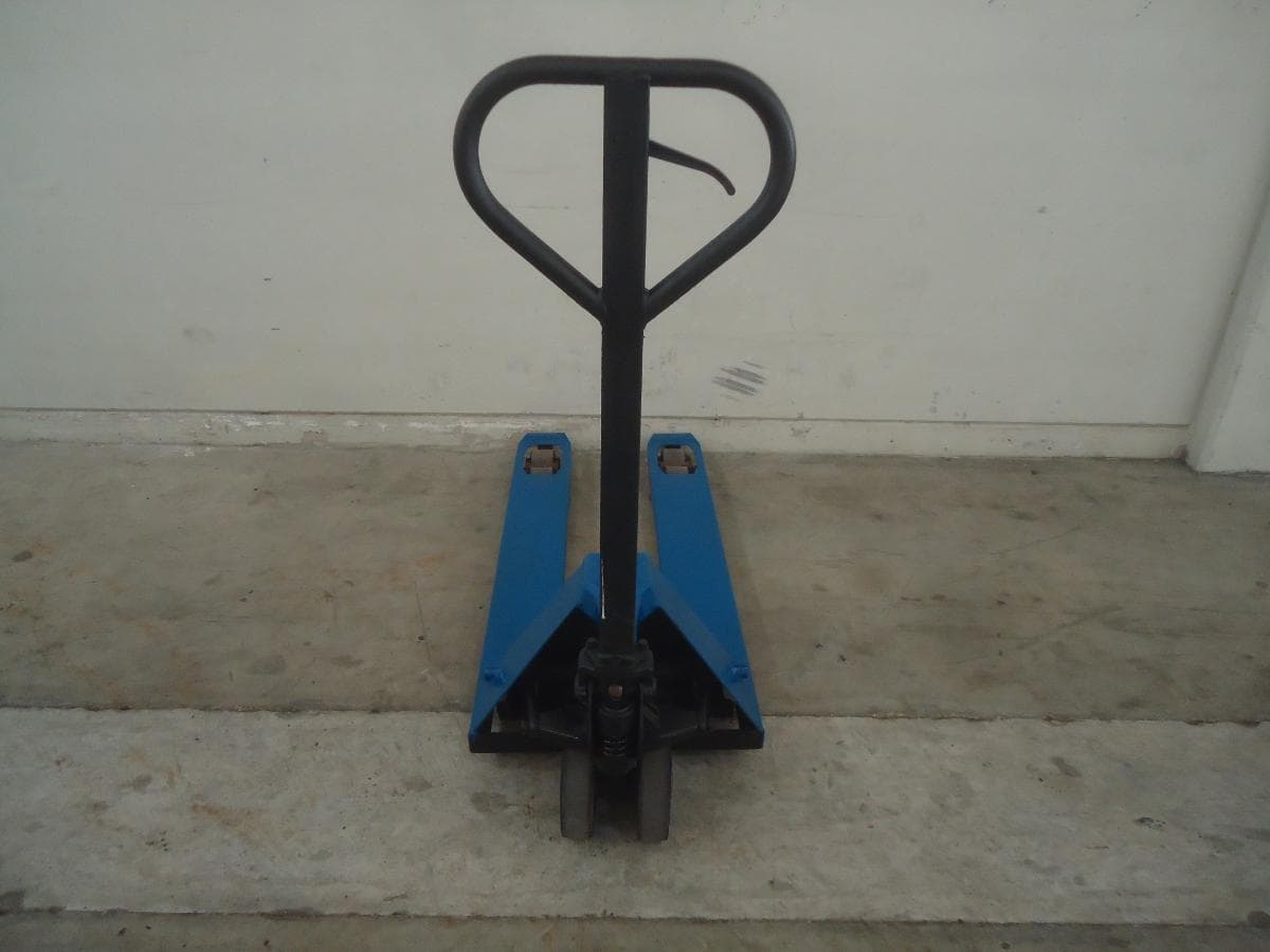 Porta paletes — imagem 2