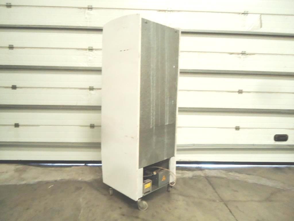 Expositor refrigerado Sirius — imagen 4