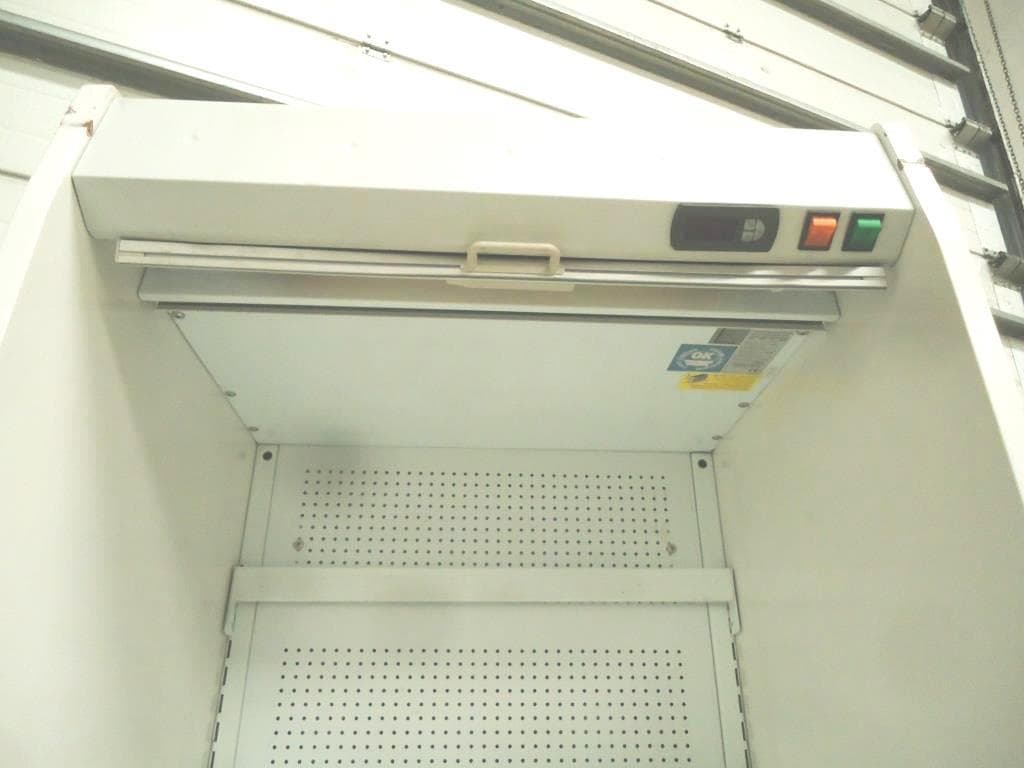 Expositor refrigerado Sirius — imagen 5