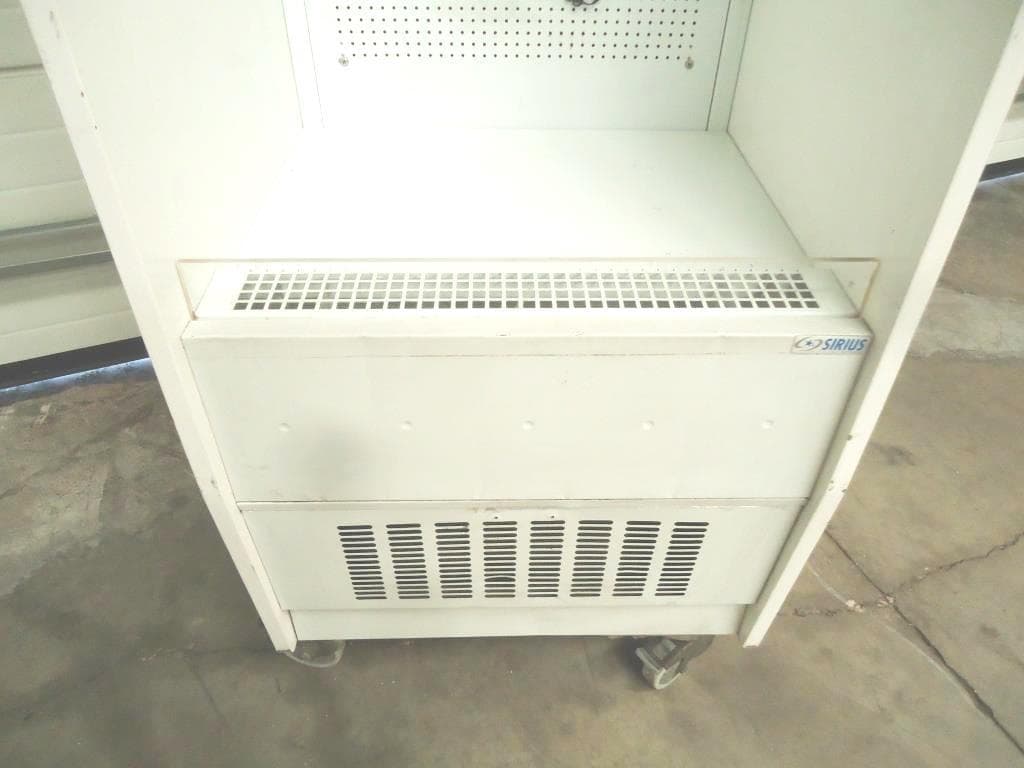 Expositor refrigerado Sirius — imagen 6