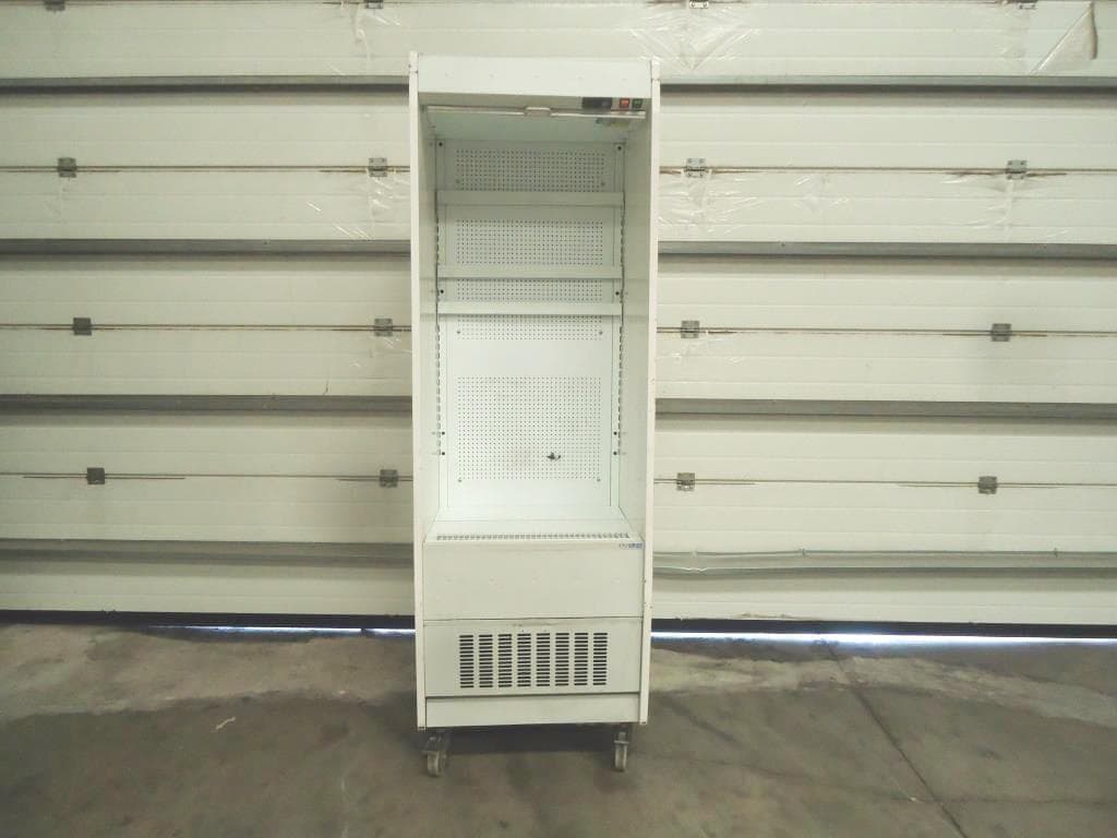 Expositor refrigerado Sirius — imagen 2