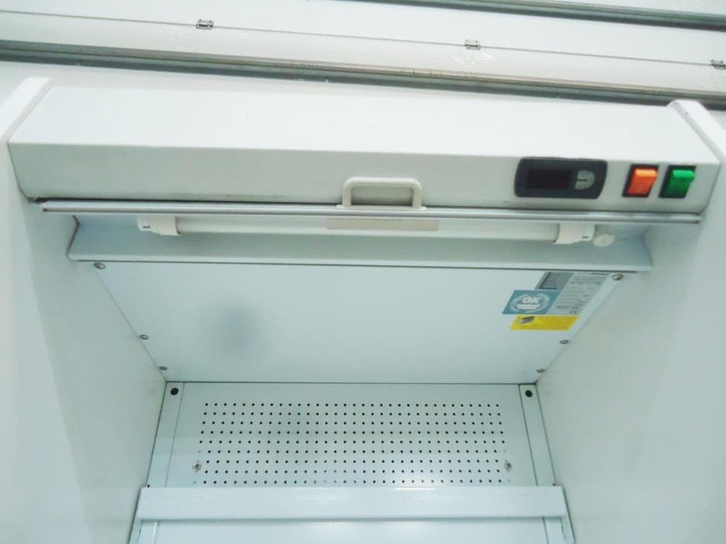Vitrine réfrigérée Sirius — image 6