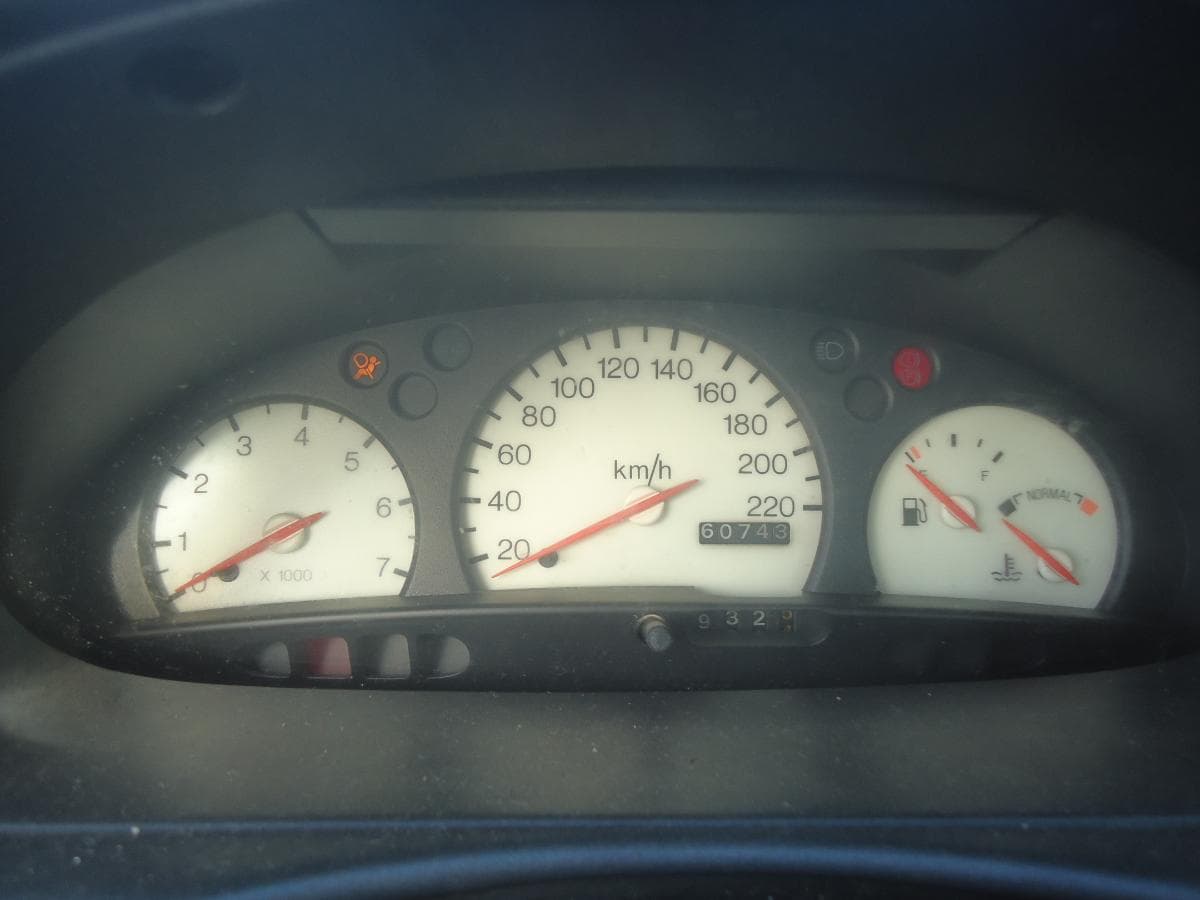 Ford Fiesta 1.2 — imagen 9