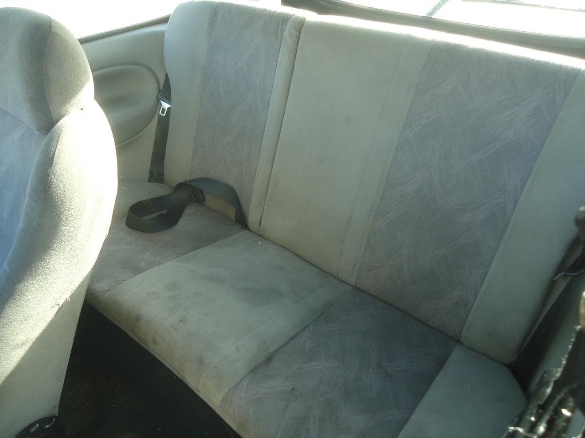Ford Fiesta 1.2 — imagen 11