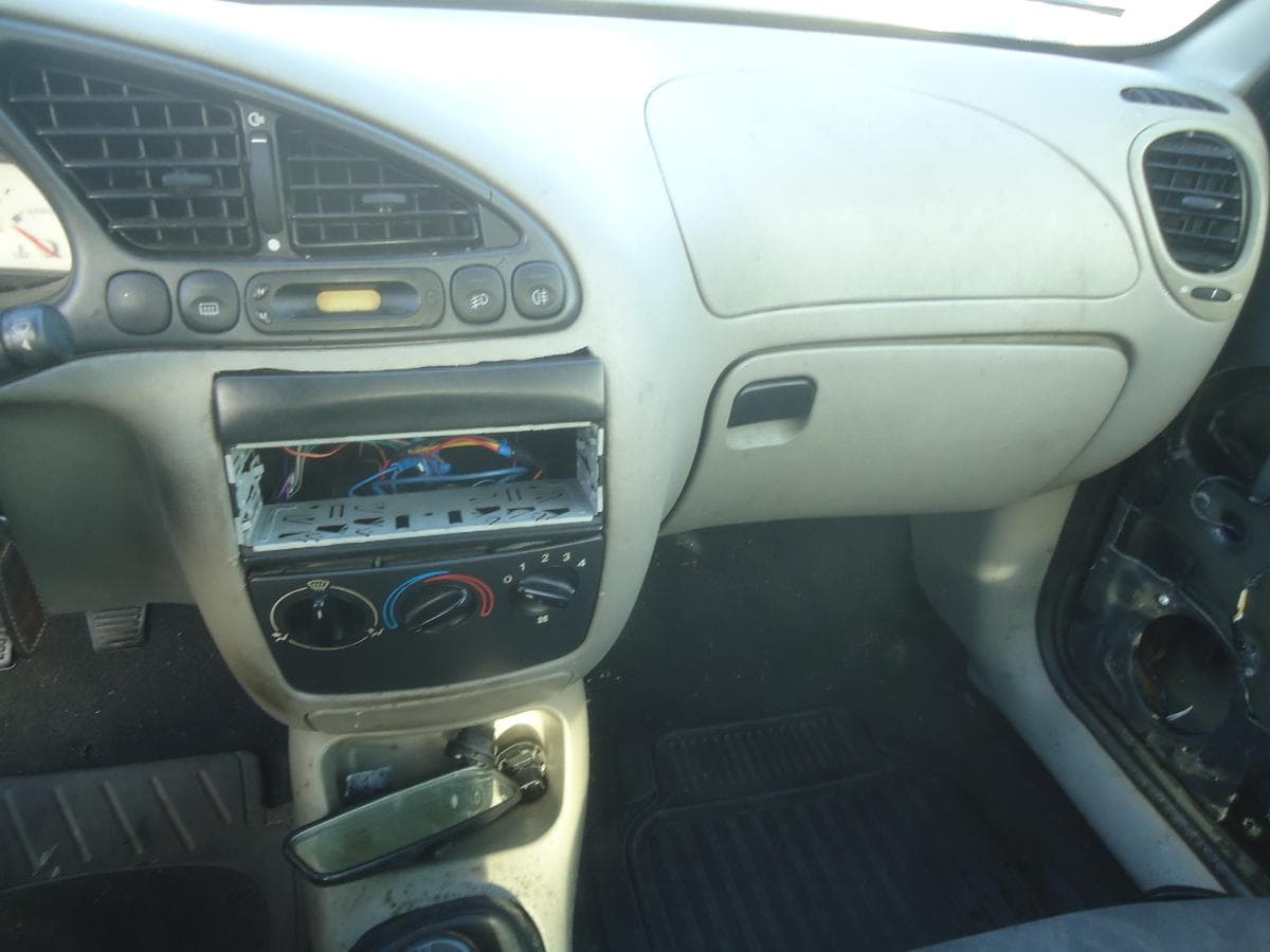 Ford Fiesta 1.2 — imagen 10