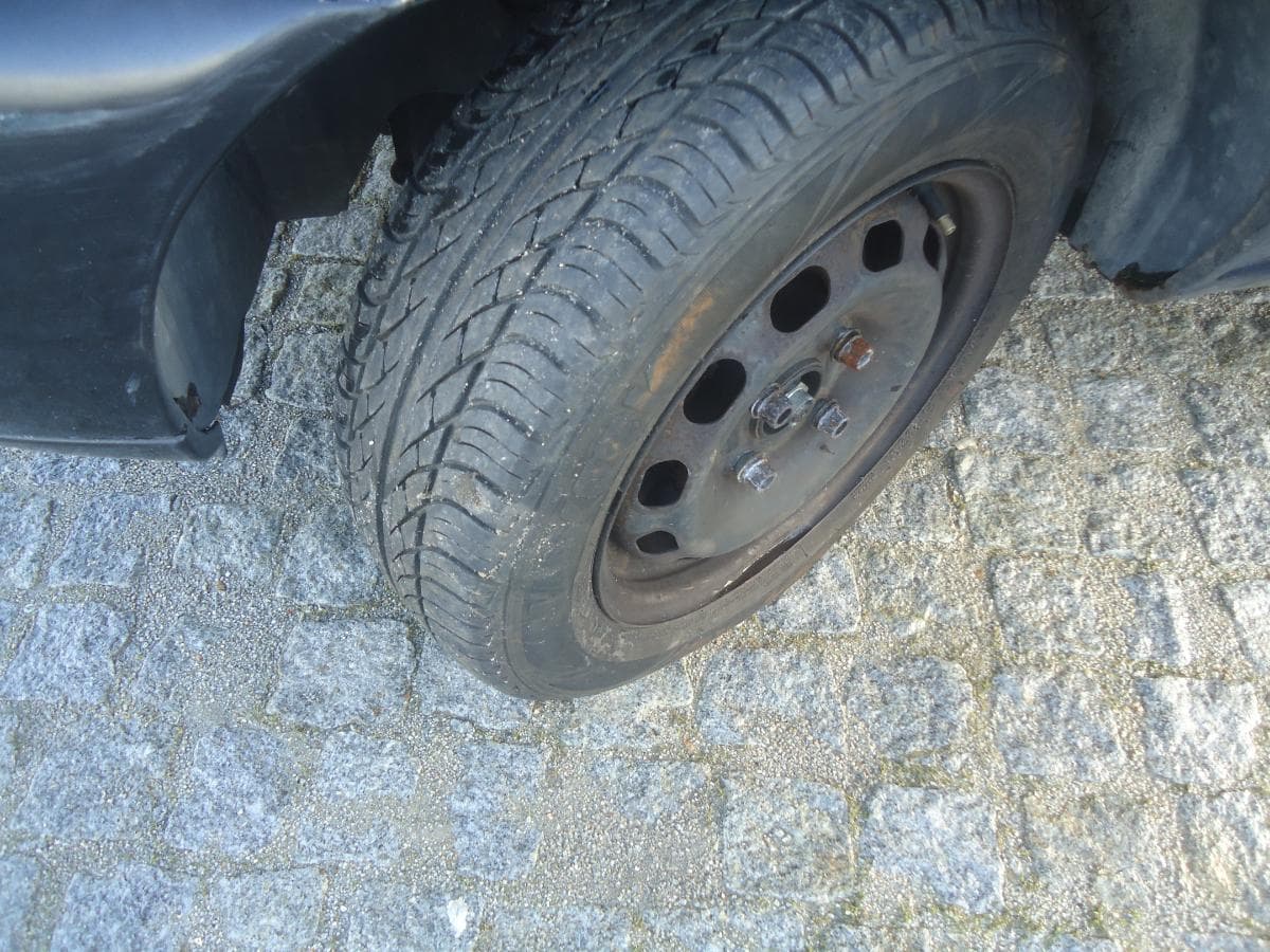 Ford Fiesta 1.2 — imagen 13