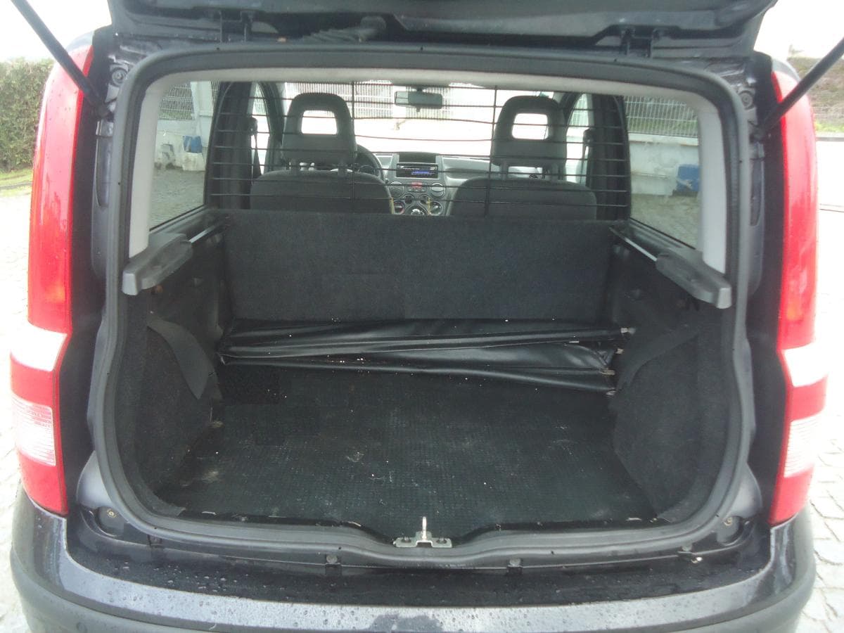 Fiat Panda 1.3 Multijet — imagem 15