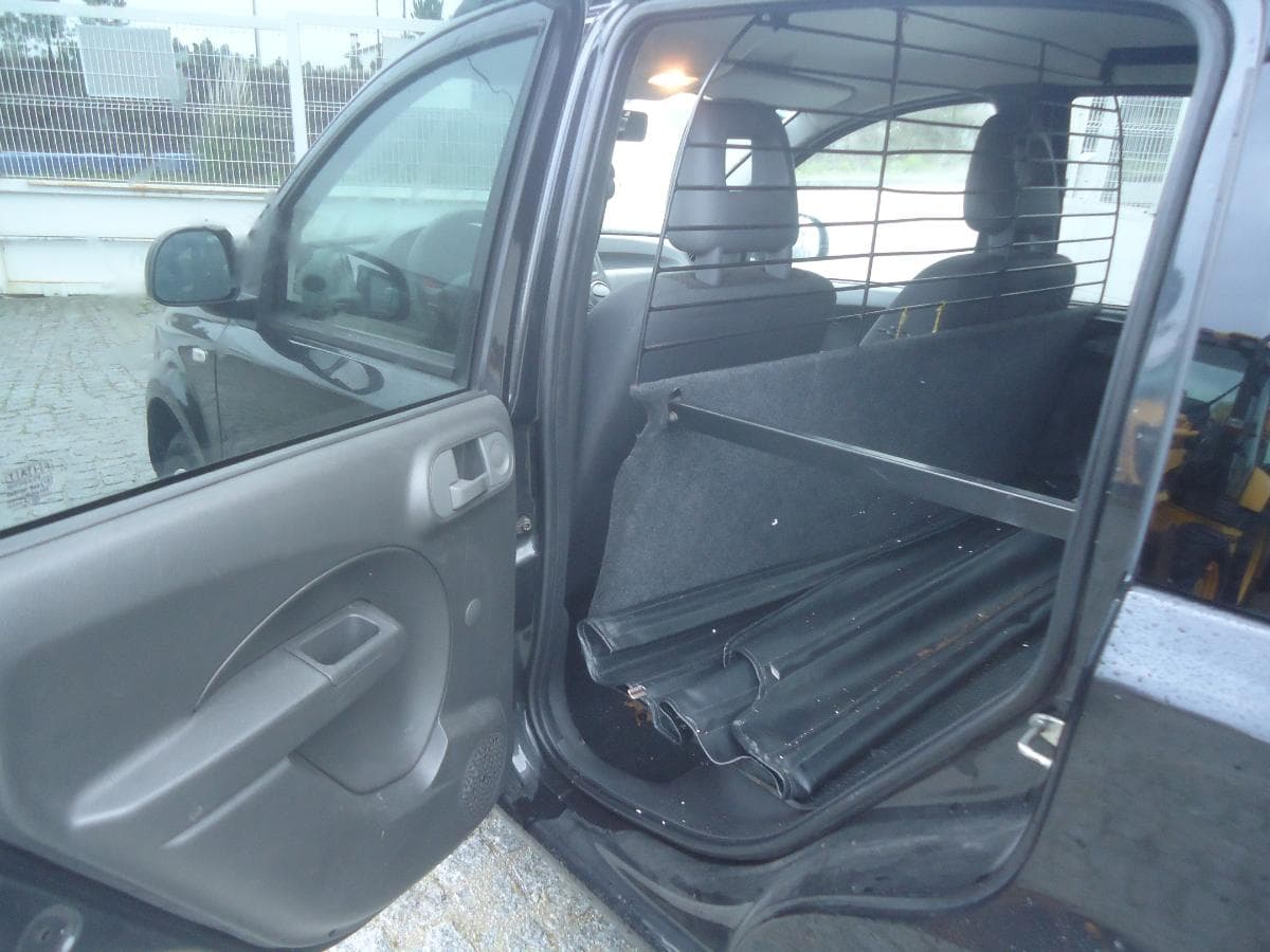 Fiat Panda 1.3 Multijet — imagem 11