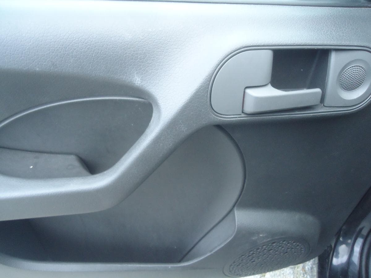 Fiat Panda 1.3 Multijet — imagem 9