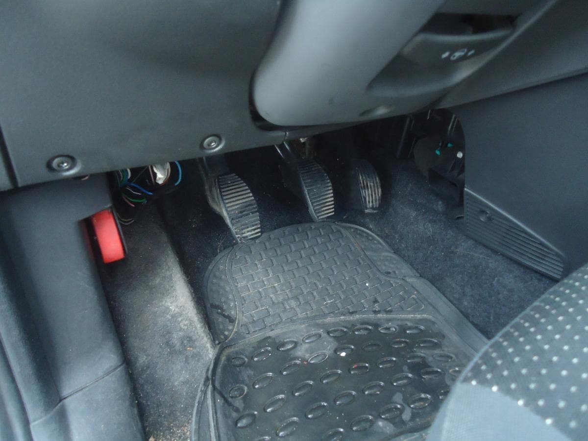 Fiat Panda 1.3 Multijet — imagem 8