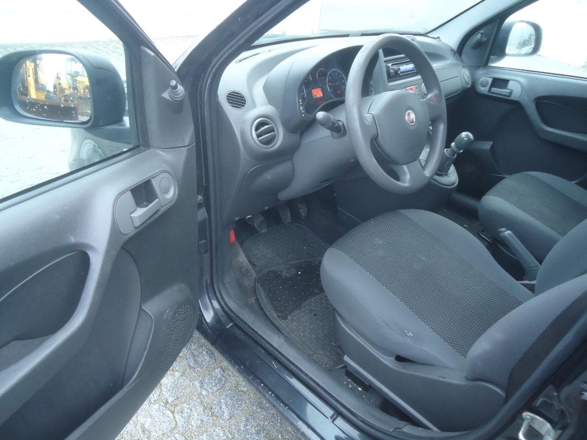 Fiat Panda 1.3 Multijet — imagem 7