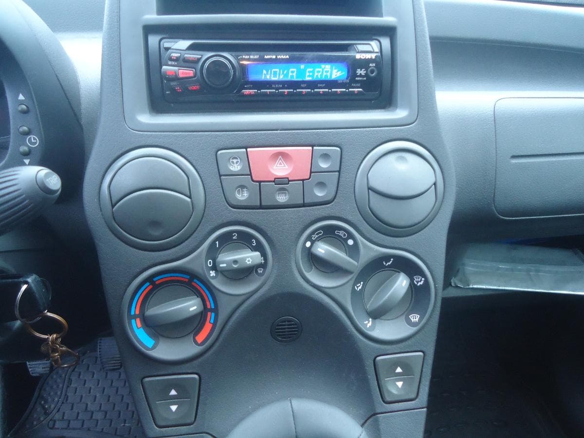 Fiat Panda 1.3 Multijet — imagem 14