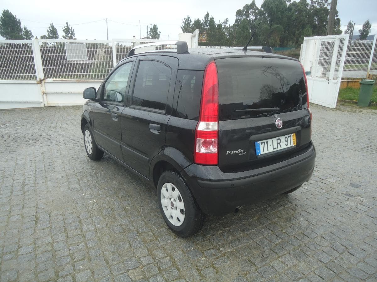 Fiat Panda 1.3 Multijet — imagem 6