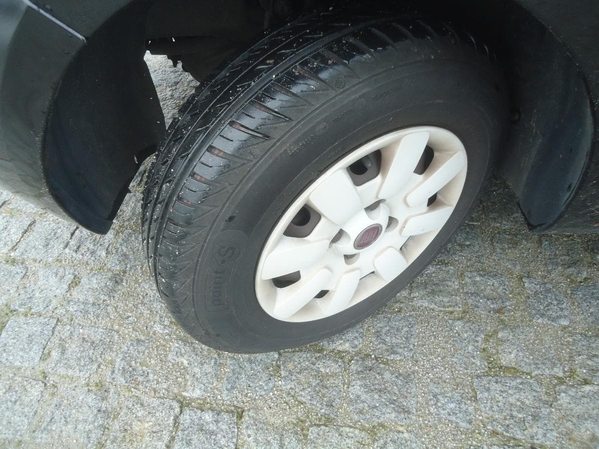 Fiat Panda 1.3 Multijet — imagem 18