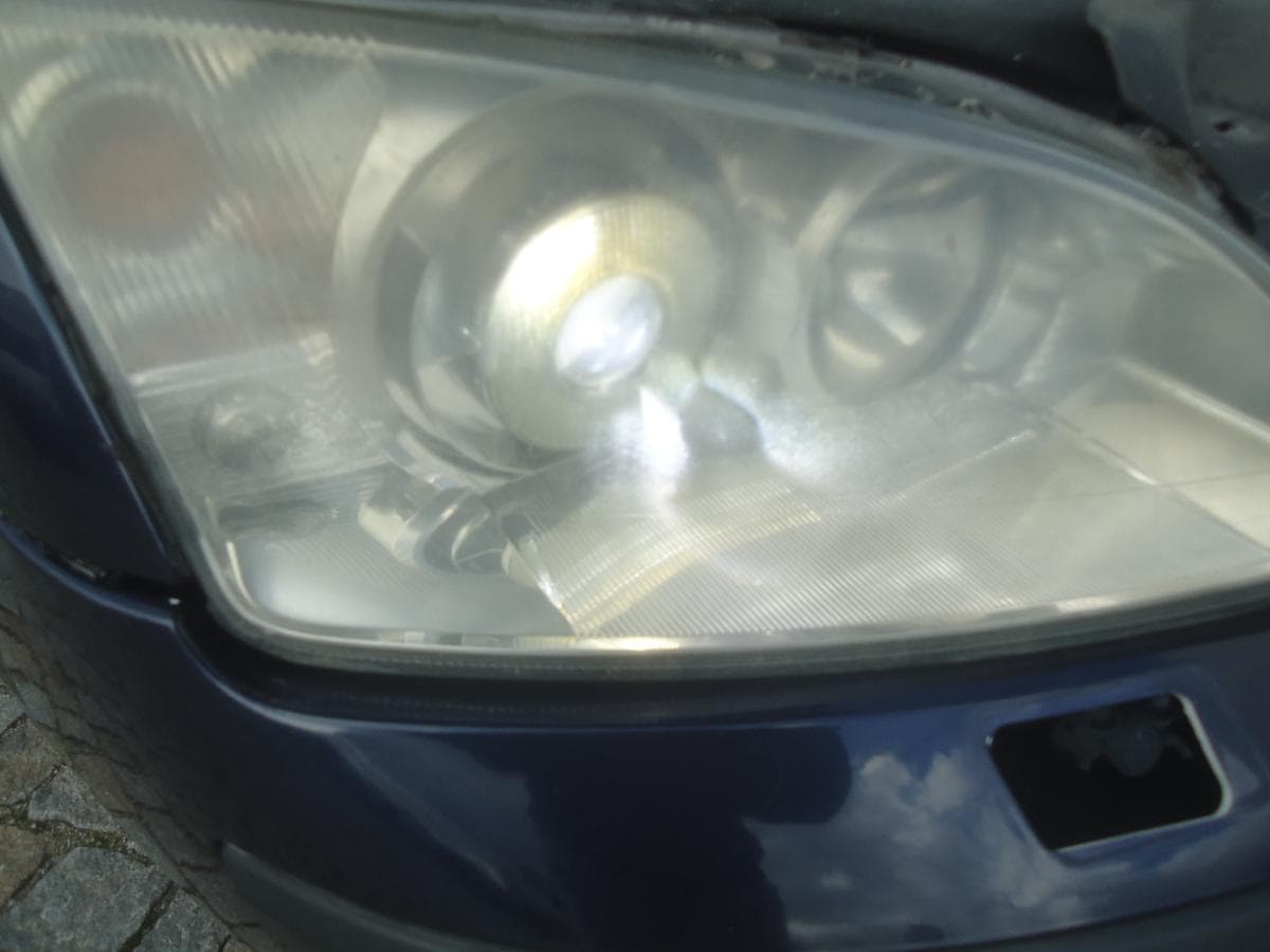 Ford Mondeo 2.0 TDCI — image 17