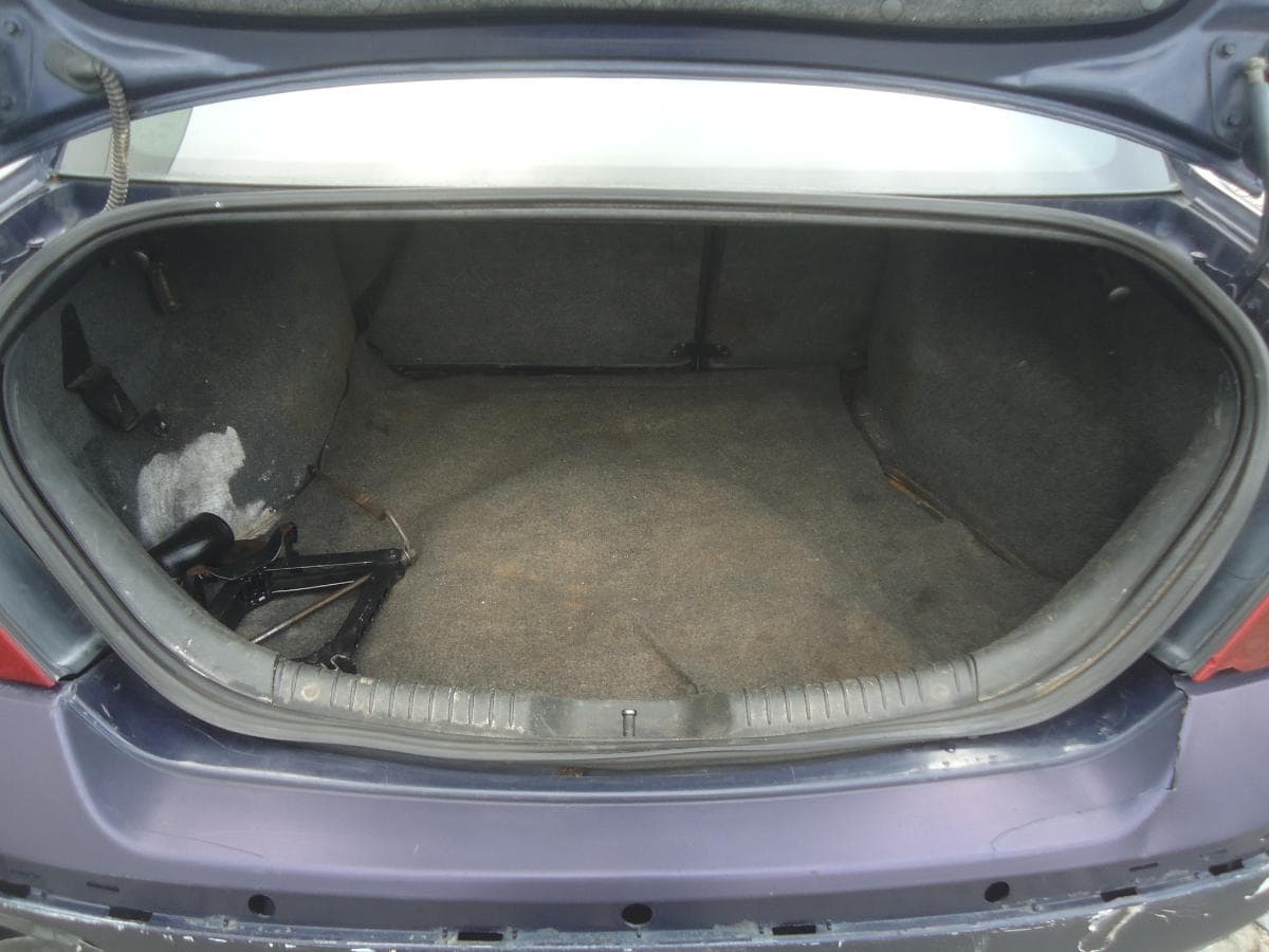 Ford Mondeo 2.0 TDCI — image 15
