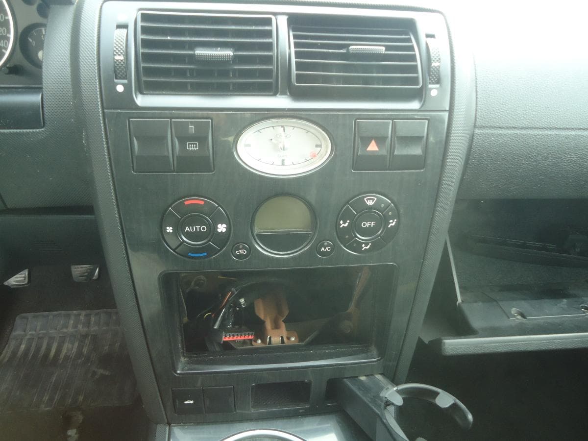 Ford Mondeo 2.0 TDCI — image 11