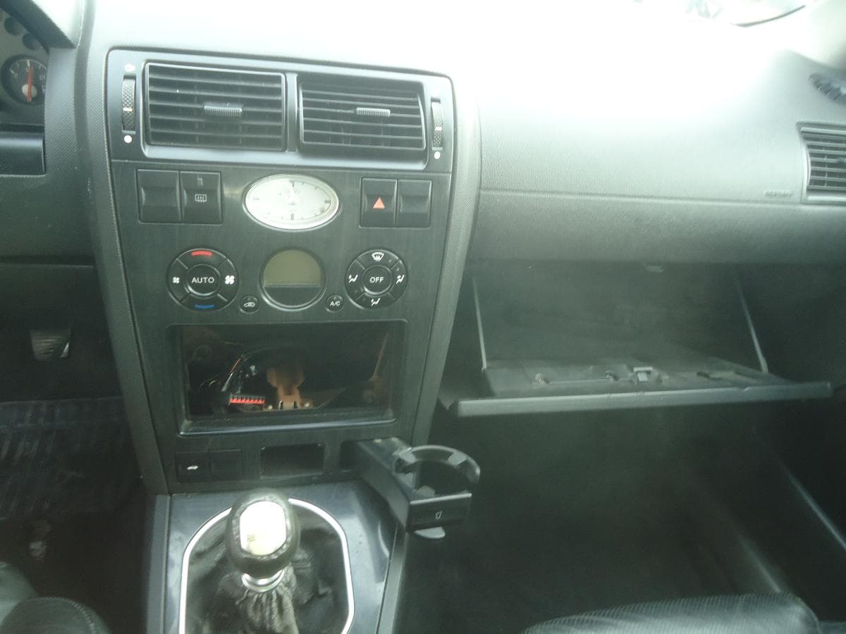 Ford Mondeo 2.0 TDCI — image 12