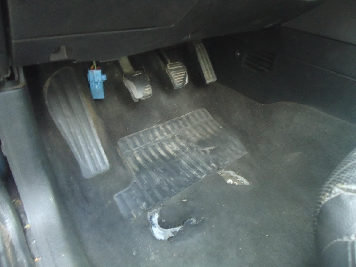 Ford Mondeo 2.0 TDCI — image 8