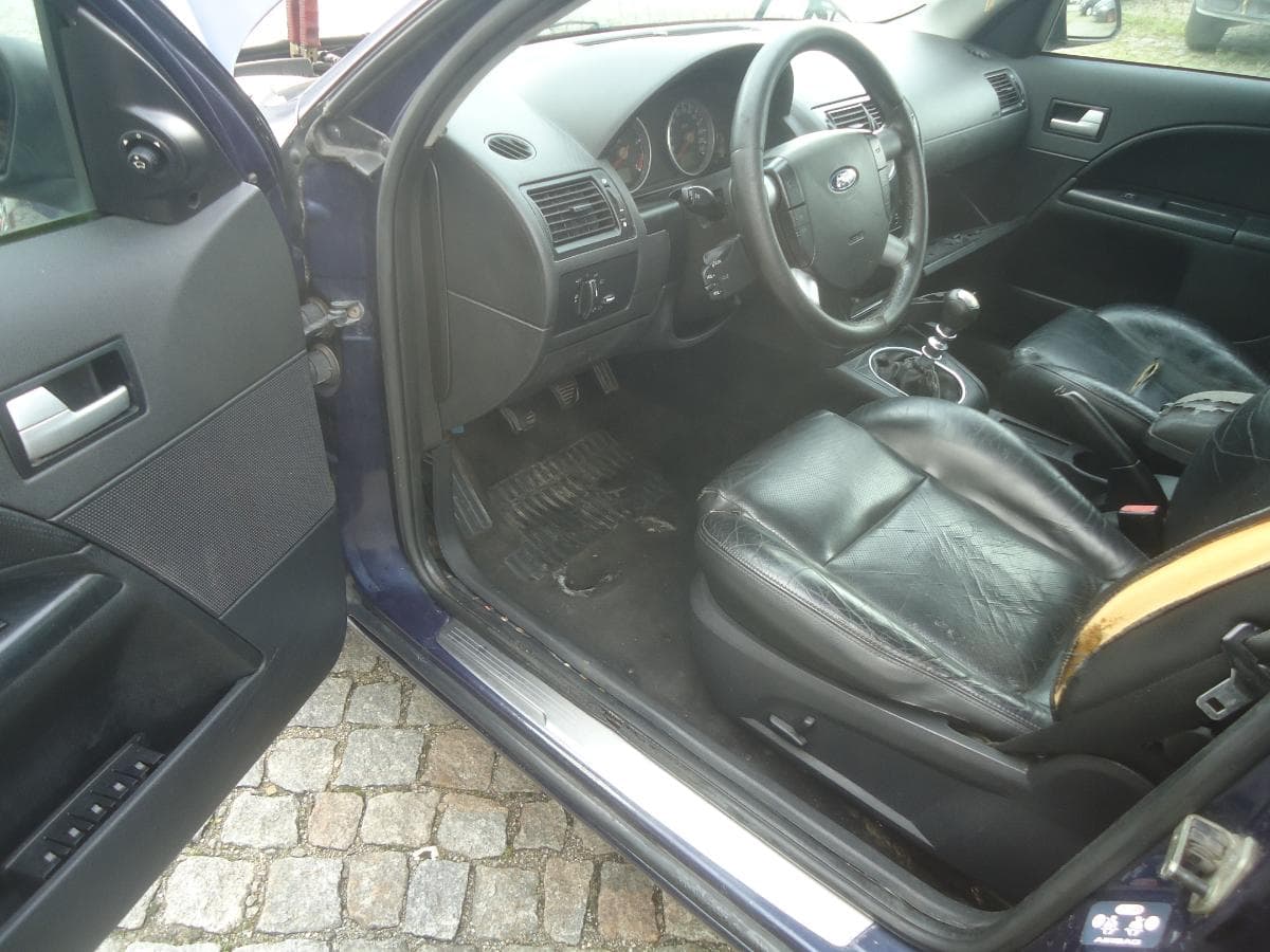 Ford Mondeo 2.0 TDCI — image 7