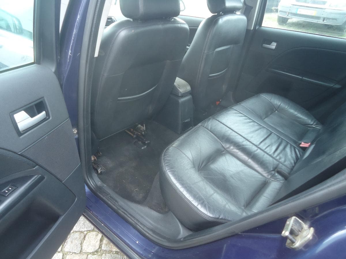 Ford Mondeo 2.0 TDCI — image 14