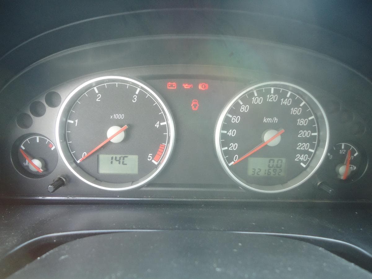 Ford Mondeo 2.0 TDCI — image 13