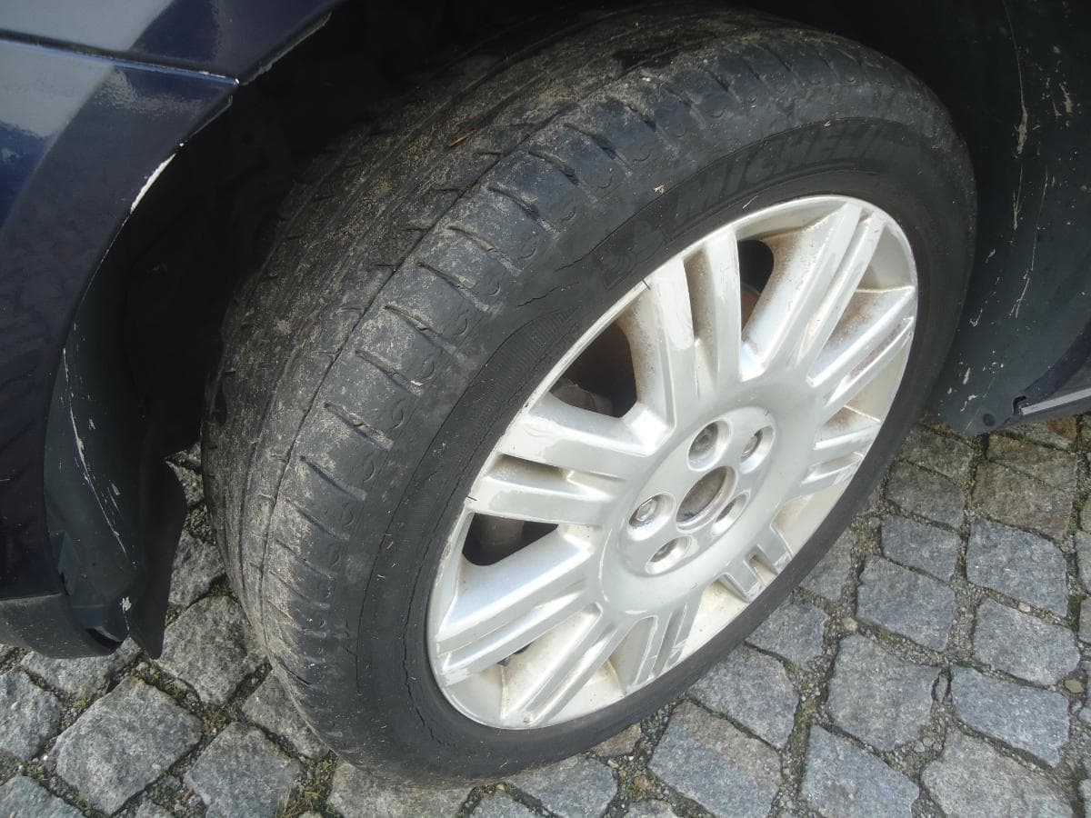 Ford Mondeo 2.0 TDCI — image 18